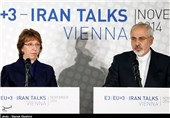تمدید مذاکرات ادعاها علیه برنامه هسته‌ای ایران را به حاشیه می‌راند