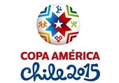 آرژانتین به اروگوئه خورد، برزیل با کلمبیا همگروه شد