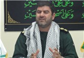 ملت ایران اسلامی در 9 دی به ندای امام حاضر خود لبیک گفتند