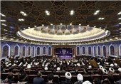 الحوثی: تکفیری‌ها با 57 شبکه ماهواره‌ای تفکرات خود را ترویج می‌دهند
