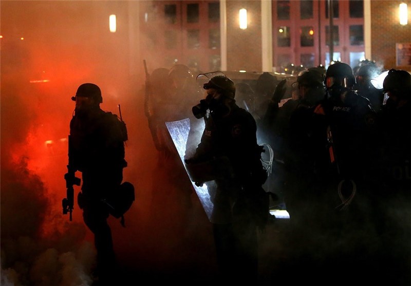 Outrage across US over Ferguson Ruling (+Photos) - Other Media news ...