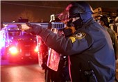 2200 نیروی گارد ملی برای مهار خشم معترضان آمریکایی در فرگوسن مستقر می‌شوند