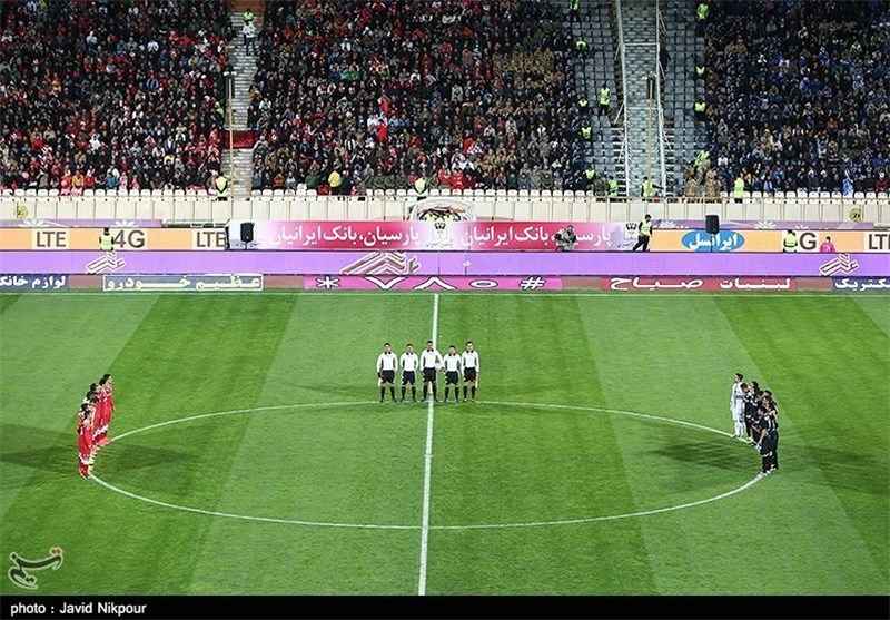 سبحانی: مزایده استقلال و پرسپولیس با توجه به میزان مراجعات برگزار می‌شود