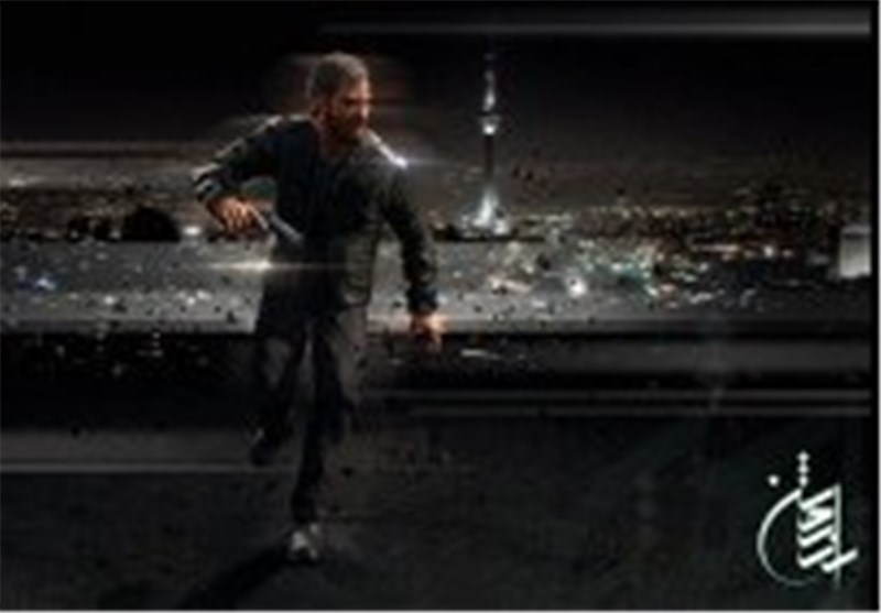 شهید احمدی روشن به روایت بازی رایانه‌ای