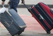 صادرات چمدانی از استان اردبیل افزایش می‌یابد