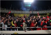 صالحی: ربط دادن حکم محرومیت پرسپولیس به برد در دربی فرافکنی است