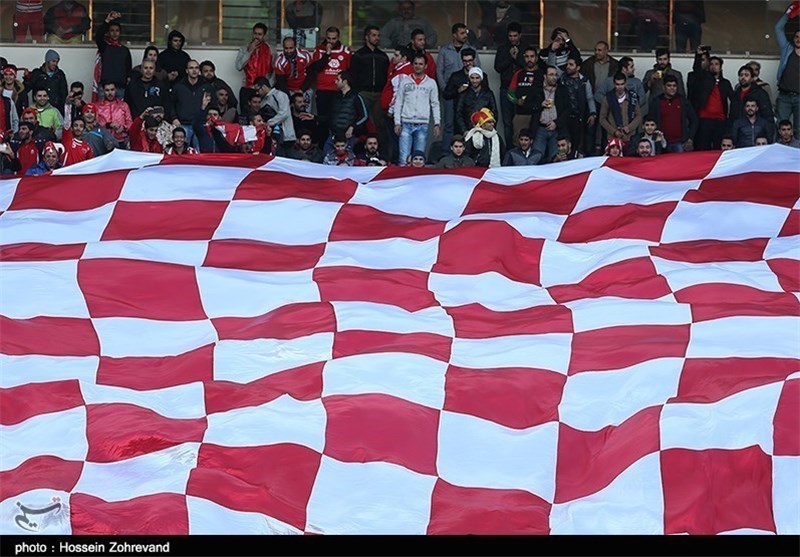 فیلم؛ گل گهرسیرجان 3-4 پرسپولیس