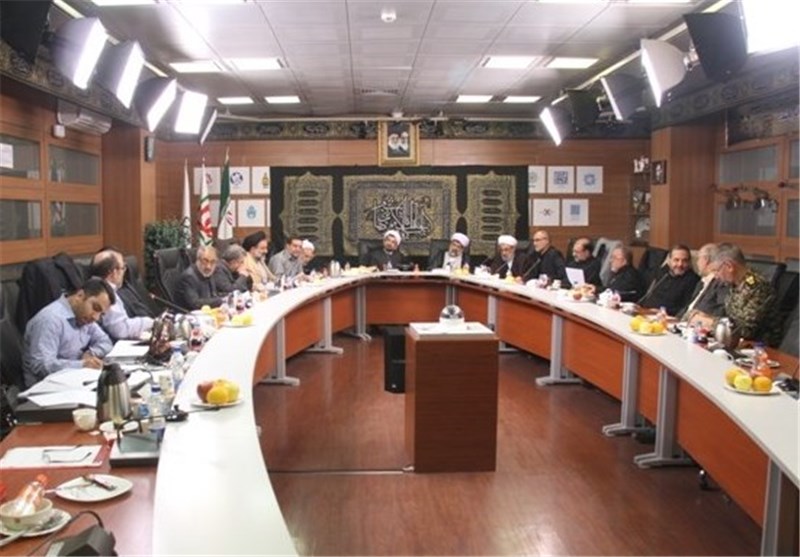 سیزدهمین جلسه شورای راهبردی ترویج فرهنگ ایثار و مقاومت برگزار شد