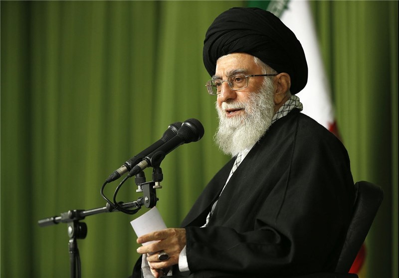 9 سؤال و 2 درخواست امام خامنه‌ای از جوانان اروپایی و آمریکای شمالی
