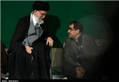 جدیدترین توصیه امام خامنه‌ای به وزیر بهداشت