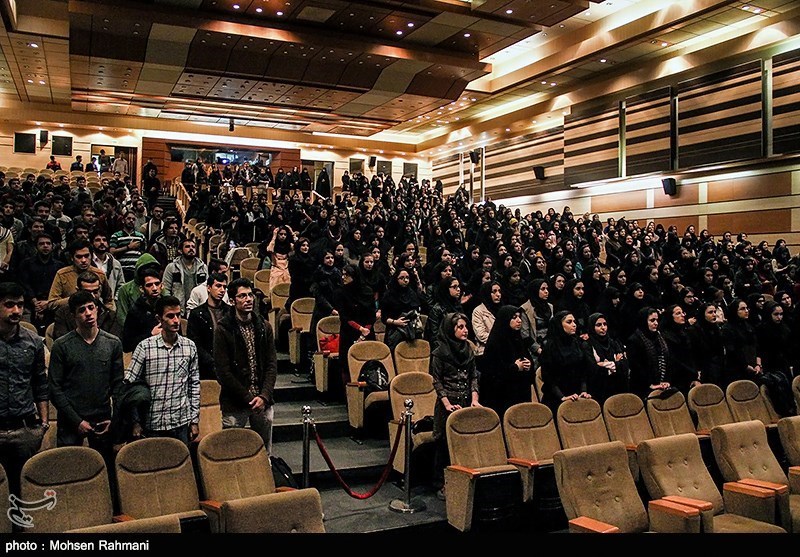 همایش سالروز تشکیل بسیج دانشجویی در دانشگاه رازی کرمانشاه برگزار می‌شود