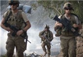 US Is Responsible for Discord in Iraq, Iraqi Ex-Defense Minister Says