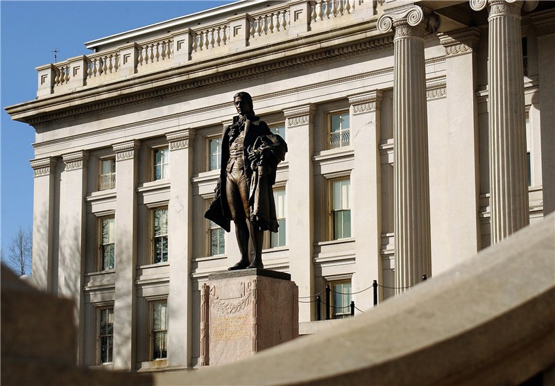 واشنگتن درباره تعاملات بانکی با ایران هشدار داد