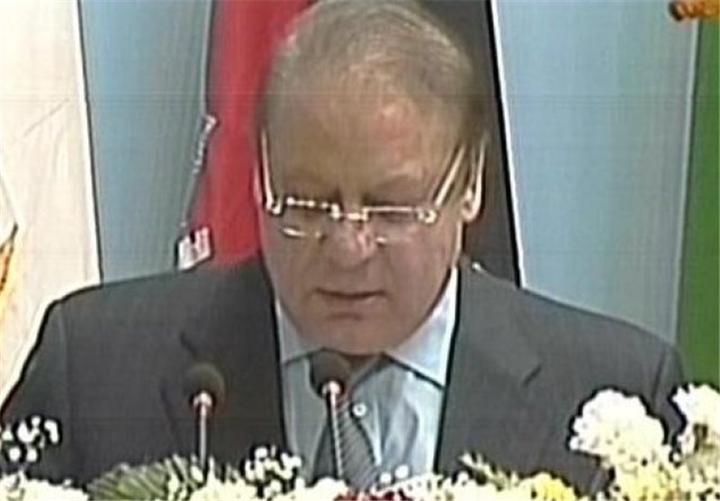 ابراز تاسف و تسلیت نخست وزیر پاکستان از جان باختن افرادی در حادثه «پلاسکو»