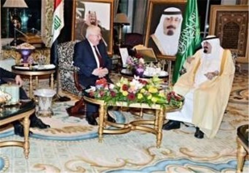 مخالفت آمریکایی‌ها با پیشنهادهای عربستان و اردن به عراقی‌ها