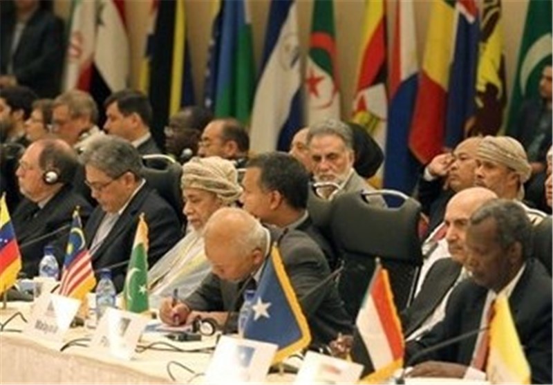 کنفرانس مبارزه با تروریسم با حضور 80 کشور در سوریه برگزار می‌شود
