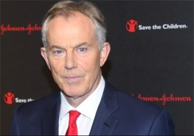 فایننشال تایمز: تونی بلر از هیئت صلح  پیشنهادی ترامپ کنار گذاشته شد