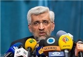 جلیلی: رژیم صهیونیستی توان مقابله با جبهه مقاومت را ندارد/ آمریکا نگران افزایش قدرت ایران در جهان