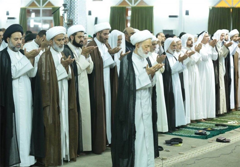 نیروهای امنیتی بحرین محل برگزاری «نماز جمعه یکپارچه» را محاصره کردند
