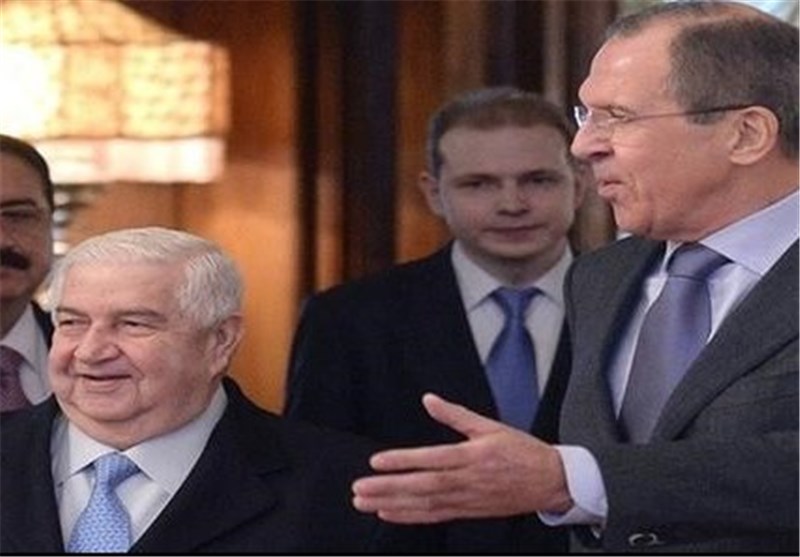 راشاتودی: مواضع رسمی روسیه در قبال سوریه تغییر نمی‌کند
