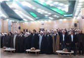 همایش همگرایی اصولگرایان در زنجان برگزار شد+ تصاویر