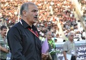 شکایت گسترش فولاد از داور دیدار این تیم مقابل استقلال خوزستان