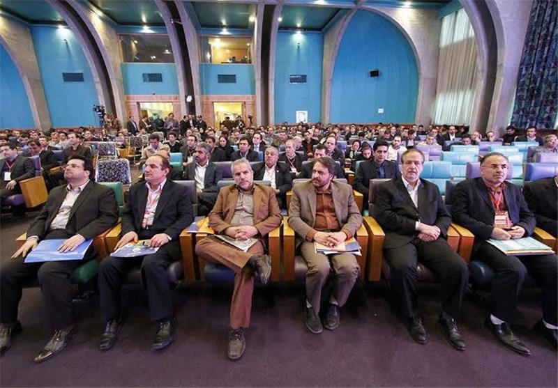 «رویداد امید» در اتاق بازرگانی اصفهان برگزار شد