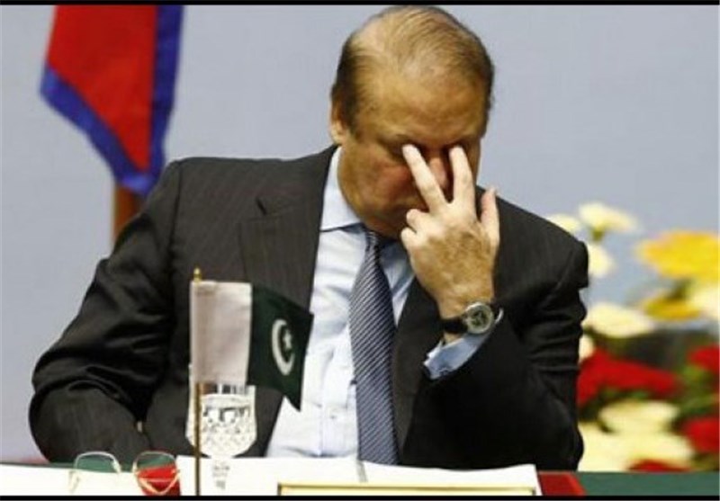 Pakistan PM Nawaz Sharif Calls Peshawar Attack &apos;National Tragedy&apos;
