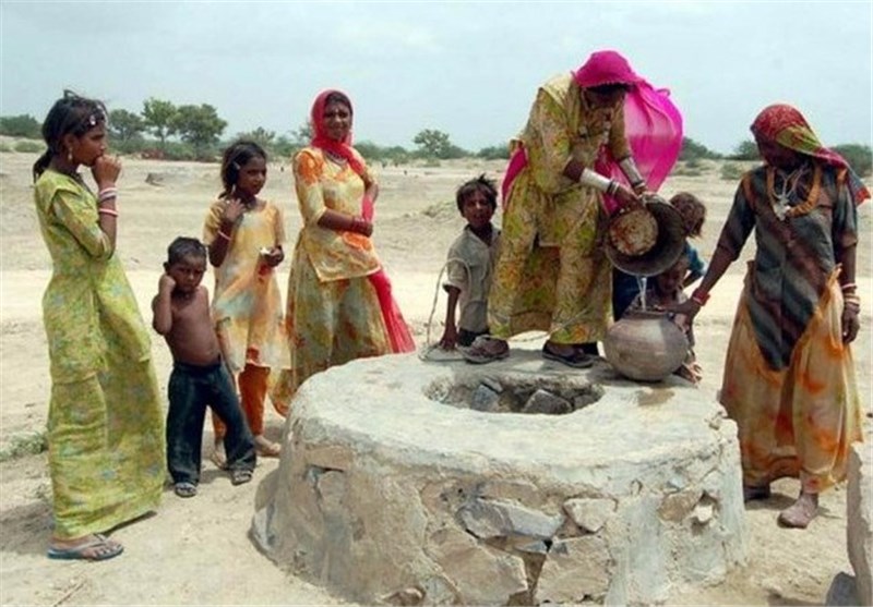 12 More Kids Die in Pakistan, Drought Toll Climbs to 138