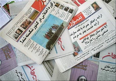 نخستین جشنواره مطبوعات محلی استان‌های کشور برگزار می‌شود