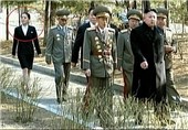 پیشنهاد کره جنوبی به کره شمالی برای از سرگیری مذاکرات
