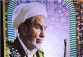 &quot;حجت‌الاسلام حسنی&quot; از فجرآفرینان اصلی انقلاب اسلامی ایران است