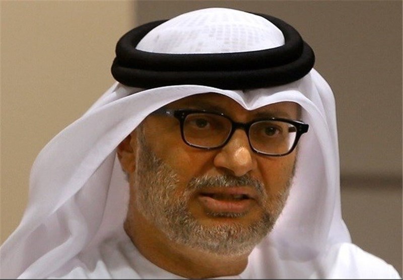 ادعای مقام اماراتی علیه ایران
