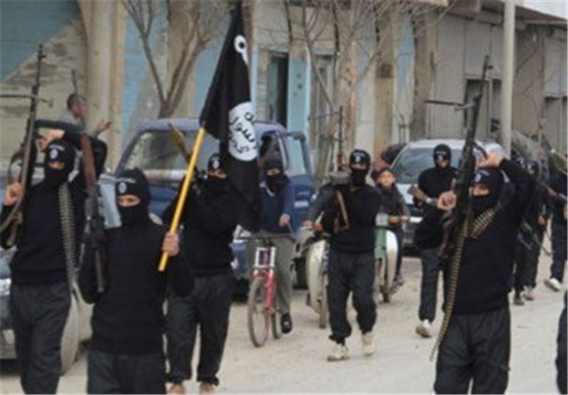 تحرکات گروهک تکفیری داعش برای جذب نیرو