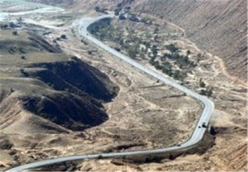 عملیات اجرایی بزرگراه دالکی به کنارتخته آغاز شد- اخبار استانها تسنیم |  Tasnim