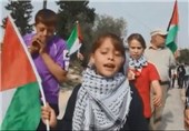 ملت‌های آزادیخواه باید نسبت به مسئله فلسطین احساس مسئولیت کنند