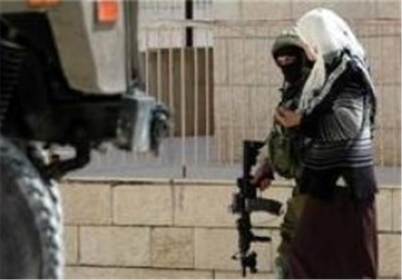 اعتقال فلسطینیة فی الخلیل بزعم محاولتها طعن جندی صهیونی