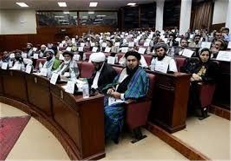 البرلمان الافغانی یصادق على ابقاء القوات الاجنبیة خلال العام القادم