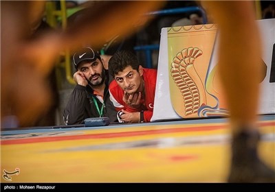 First Edition of World Wrestling Clubs Cup in Iran’s Juybar