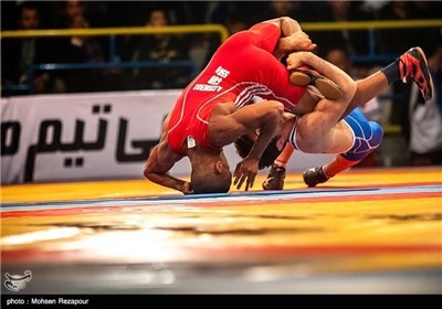 First Edition of World Wrestling Clubs Cup in Iran’s Juybar