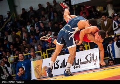 First Edition of World Wrestling Clubs Cup in Iran’s Juybar