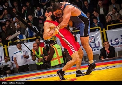 First Edition of World Wrestling Clubs Cup in Iran’s Juybar