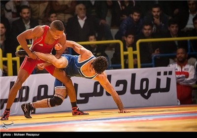 First Edition of World Wrestling Clubs Cup in Iran’s Juybar