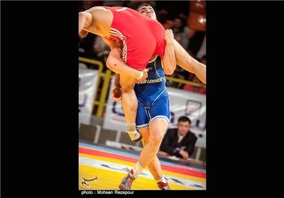 First Edition of World Wrestling Clubs Cup in Iran’s Juybar