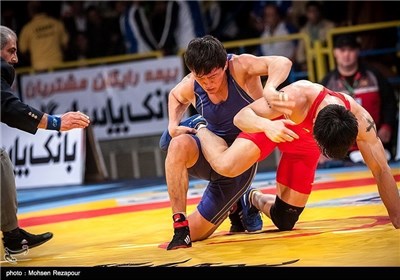 First Edition of World Wrestling Clubs Cup in Iran’s Juybar