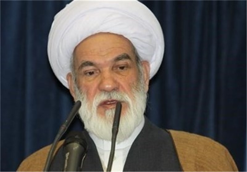 حجت‌الاسلام ابراهیمی: مقام معظم رهبری دستور دادند، مهاجرین افغانستانی را «تکریم» کنید