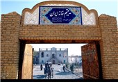 فیلمبرداری «یتیمخانه ایران» ادامه دارد