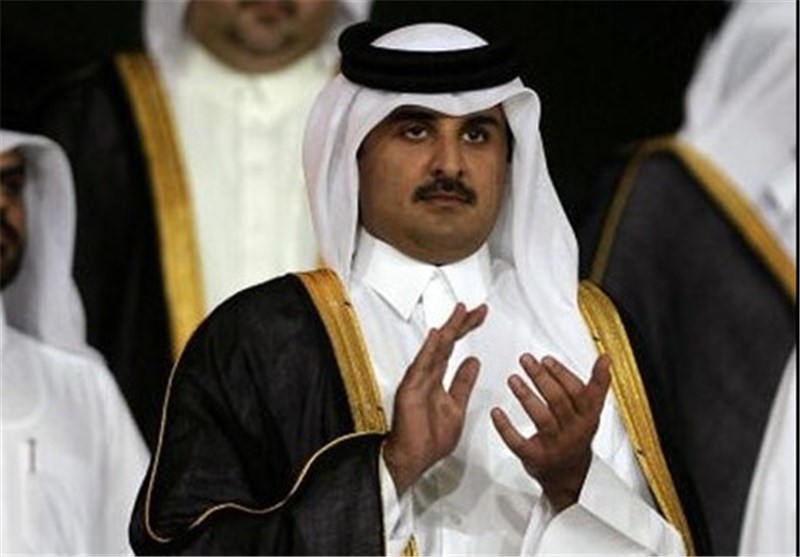 فریق استخباری قطری فی السودان یشرف على ضخ المرتزقة والأسلحة الى مصر