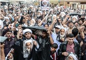 ناامیدی آمریکا و عربستان از تحولات بحرین