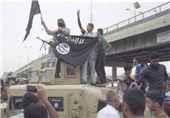 تدارک داعش برای نبرد با جیش‌الاسلام 📷